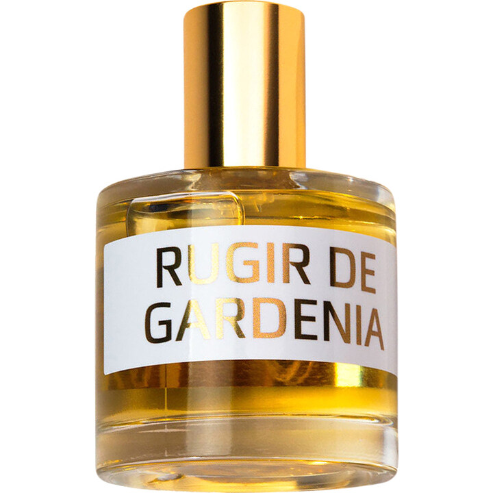 Rugir de Gardenia